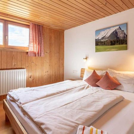Ferienbauernhof Kohler Apartment Schoppernau Luaran gambar