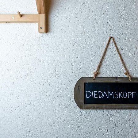 Ferienbauernhof Kohler Apartment Schoppernau Luaran gambar