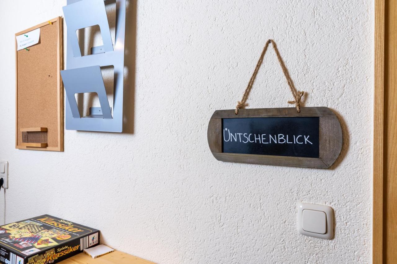 Ferienbauernhof Kohler Apartment Schoppernau Luaran gambar