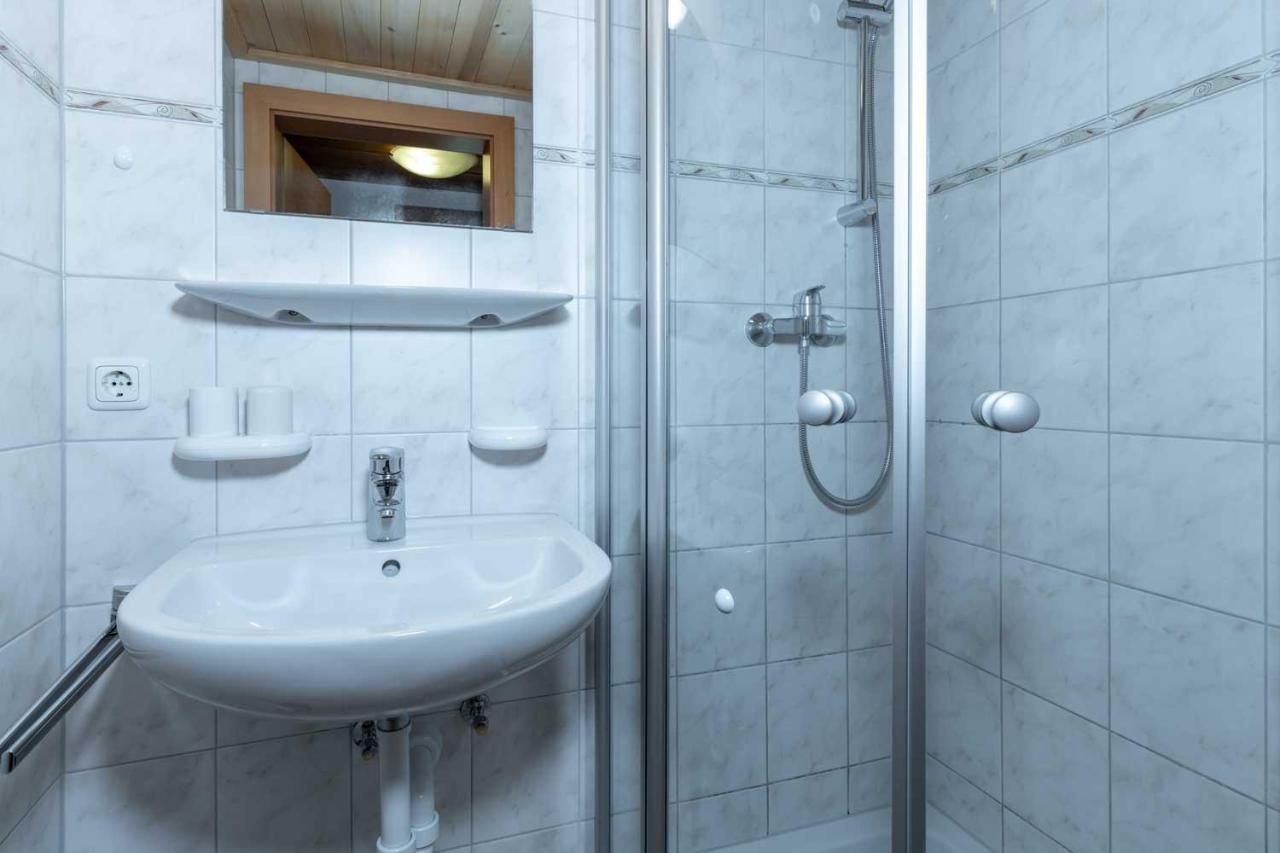 Ferienbauernhof Kohler Apartment Schoppernau Luaran gambar