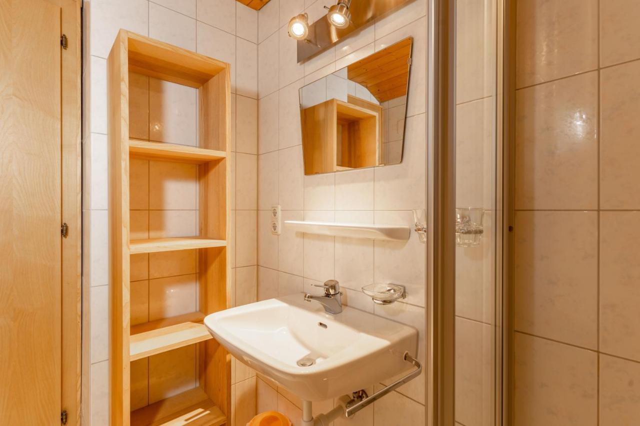 Ferienbauernhof Kohler Apartment Schoppernau Luaran gambar