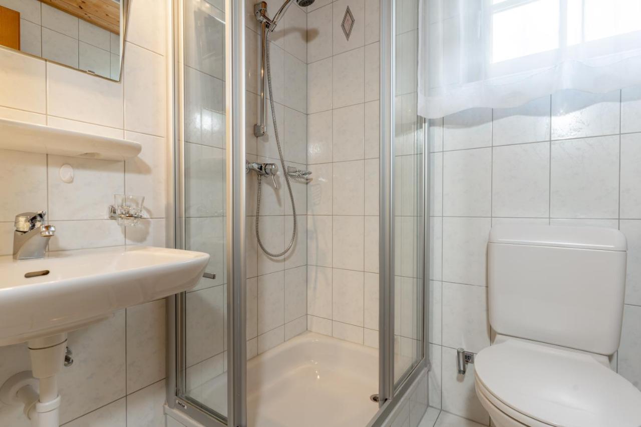 Ferienbauernhof Kohler Apartment Schoppernau Luaran gambar
