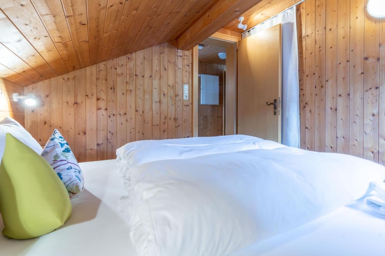 Ferienbauernhof Kohler Apartment Schoppernau Luaran gambar