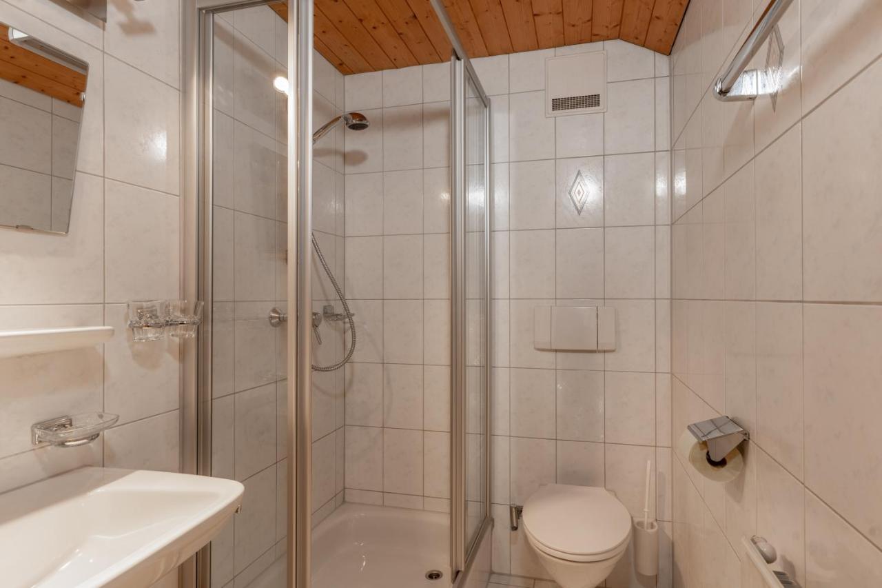 Ferienbauernhof Kohler Apartment Schoppernau Luaran gambar